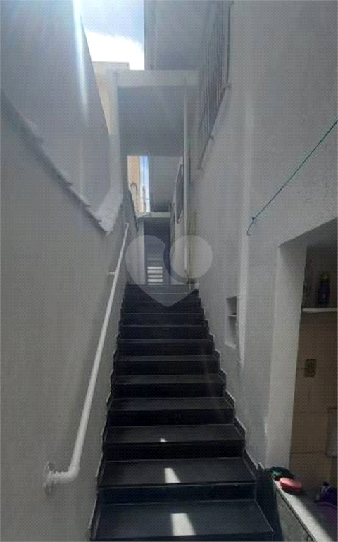 Venda Casa São Paulo Vila Hamburguesa REO246062 49