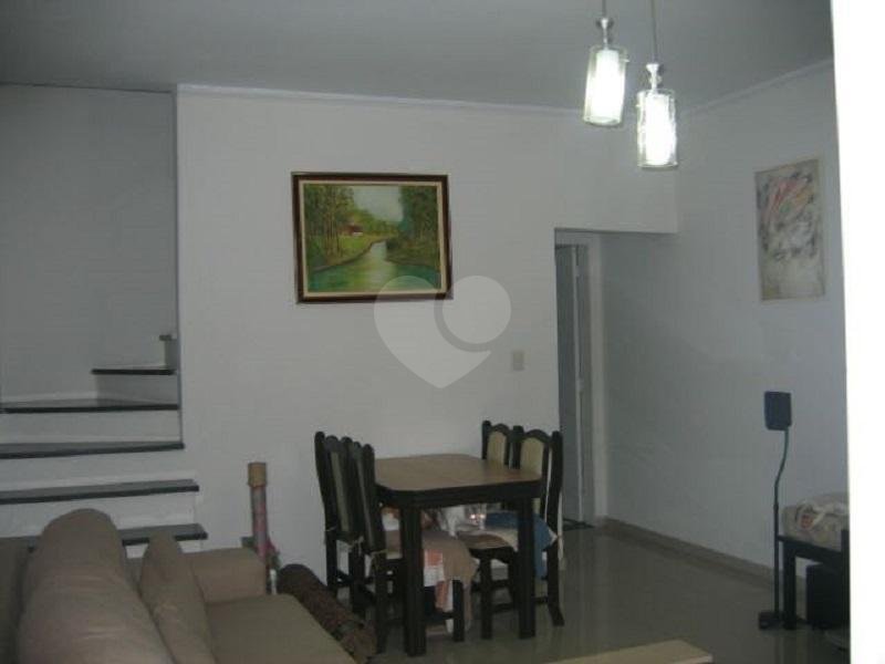 Venda Condomínio São Paulo Vila Mazzei REO246067 15