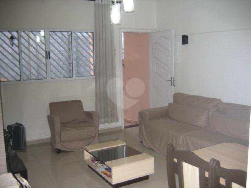 Venda Condomínio São Paulo Vila Mazzei REO246067 10