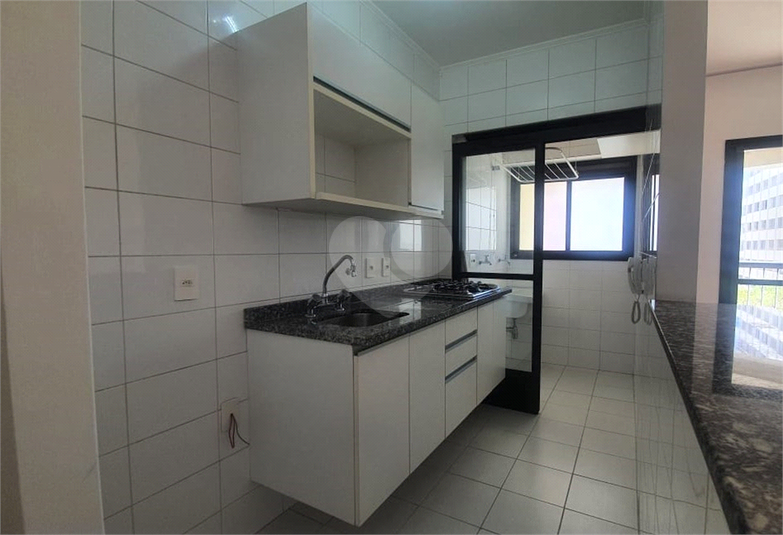 Aluguel Apartamento São Paulo Higienópolis REO246109 22