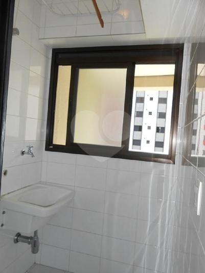 Aluguel Apartamento São Paulo Higienópolis REO246109 10