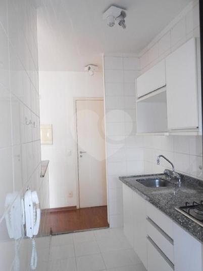 Aluguel Apartamento São Paulo Higienópolis REO246109 6