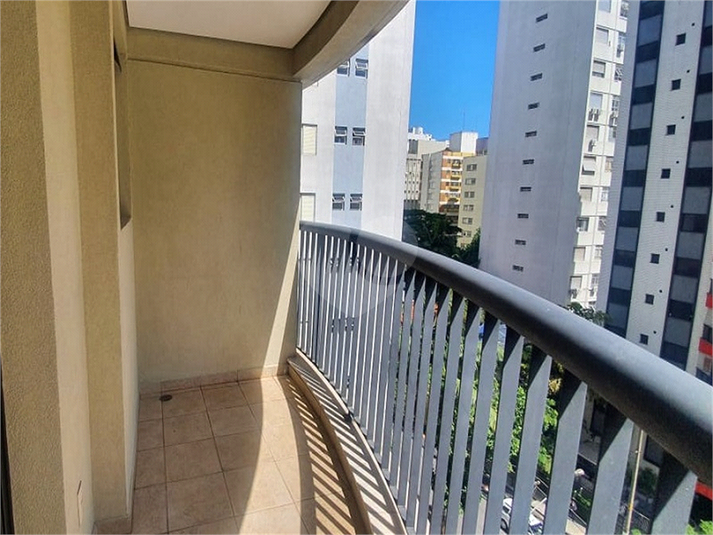 Aluguel Apartamento São Paulo Higienópolis REO246109 18