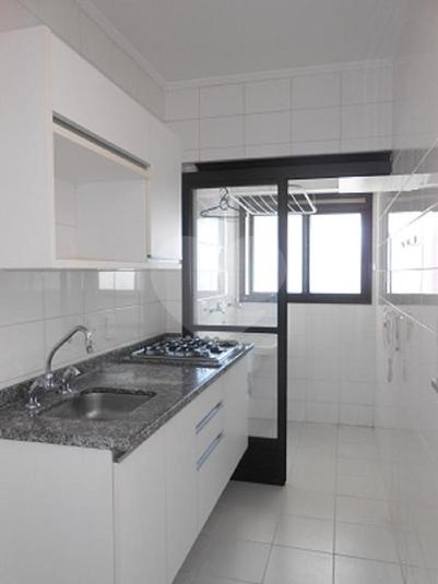 Aluguel Apartamento São Paulo Higienópolis REO246109 7