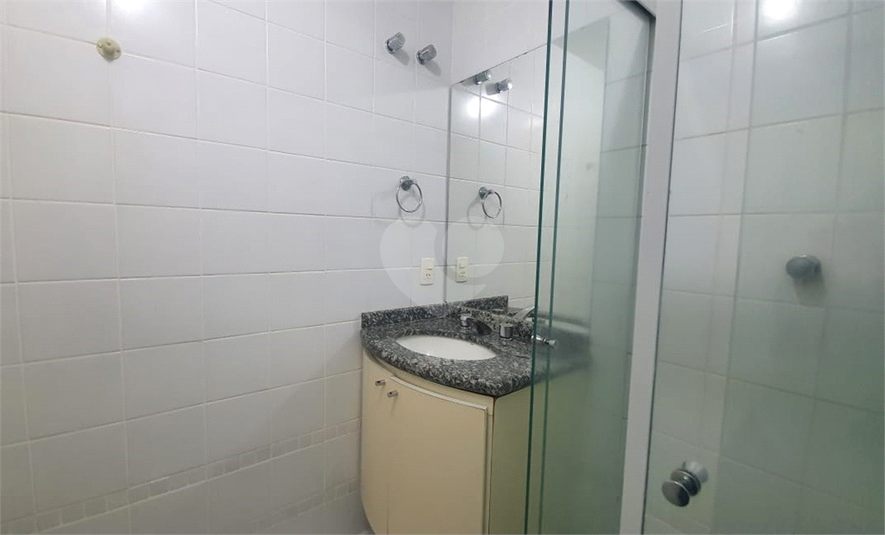 Aluguel Apartamento São Paulo Higienópolis REO246109 25