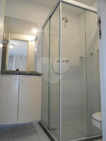 Aluguel Apartamento São Paulo Higienópolis REO246109 4