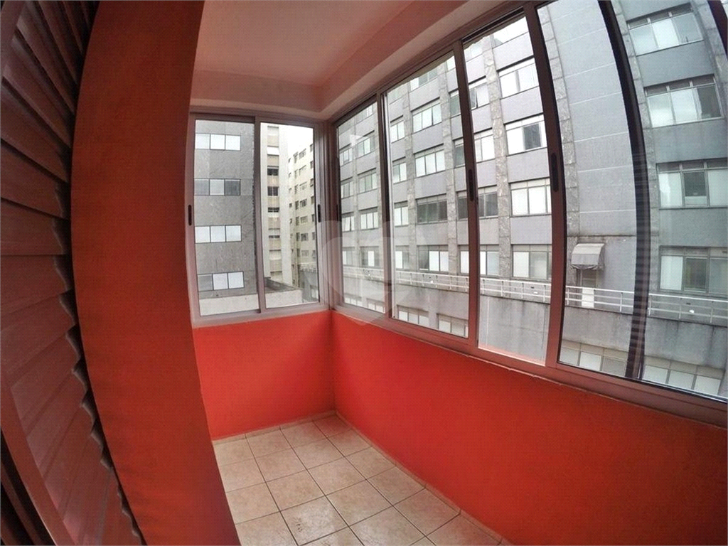 Venda Apartamento São Paulo Paraíso REO246111 35