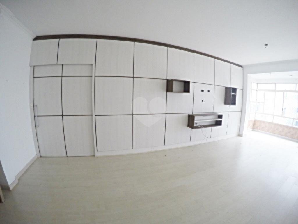 Venda Apartamento São Paulo Paraíso REO246111 16