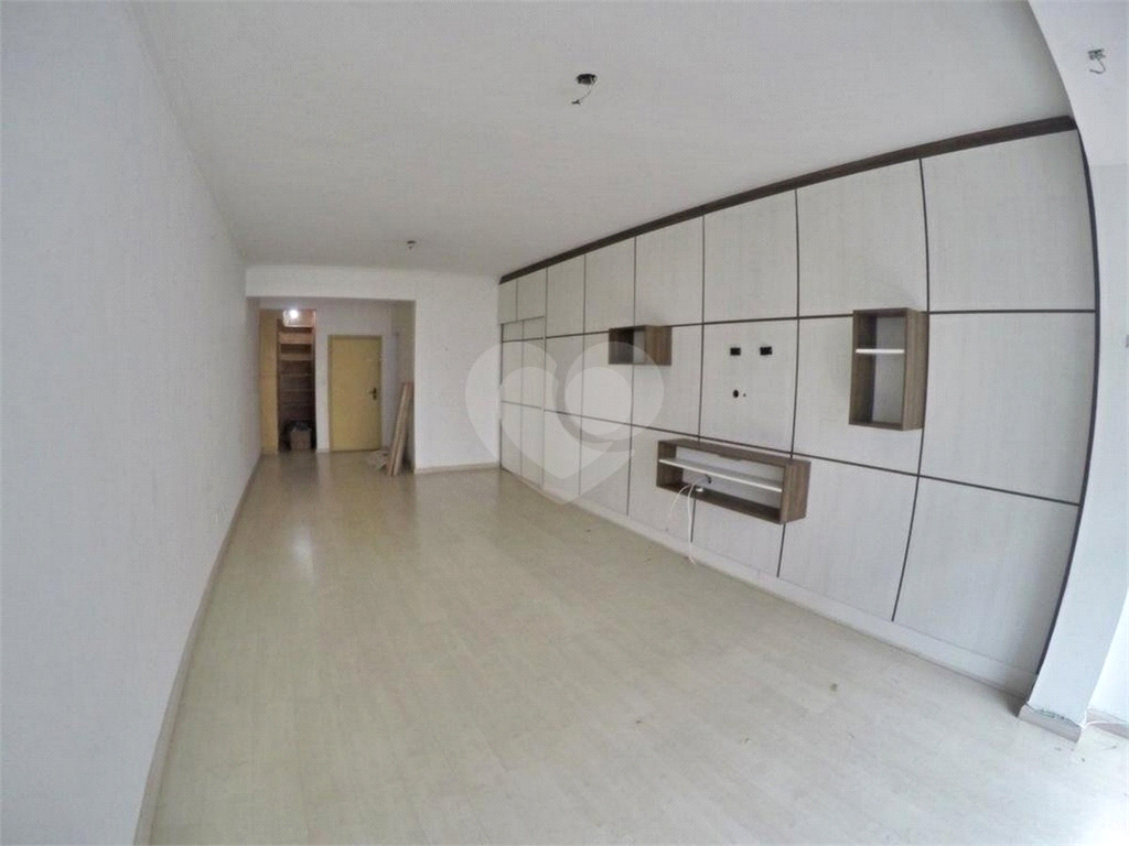 Venda Apartamento São Paulo Paraíso REO246111 41