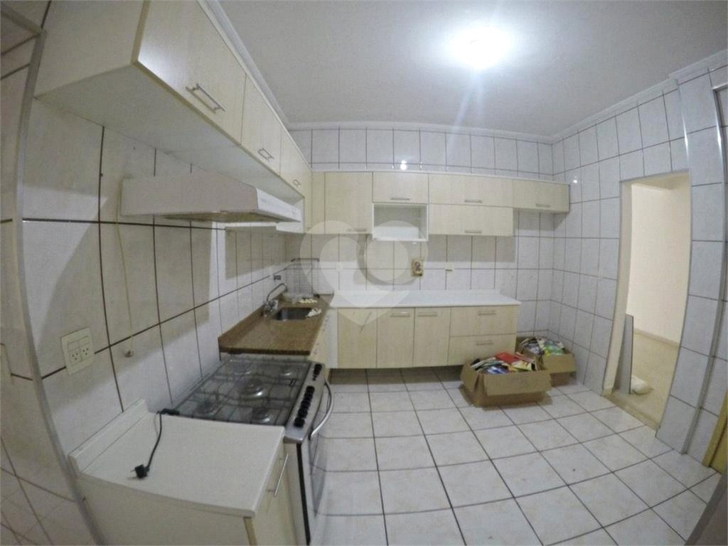 Venda Apartamento São Paulo Paraíso REO246111 31