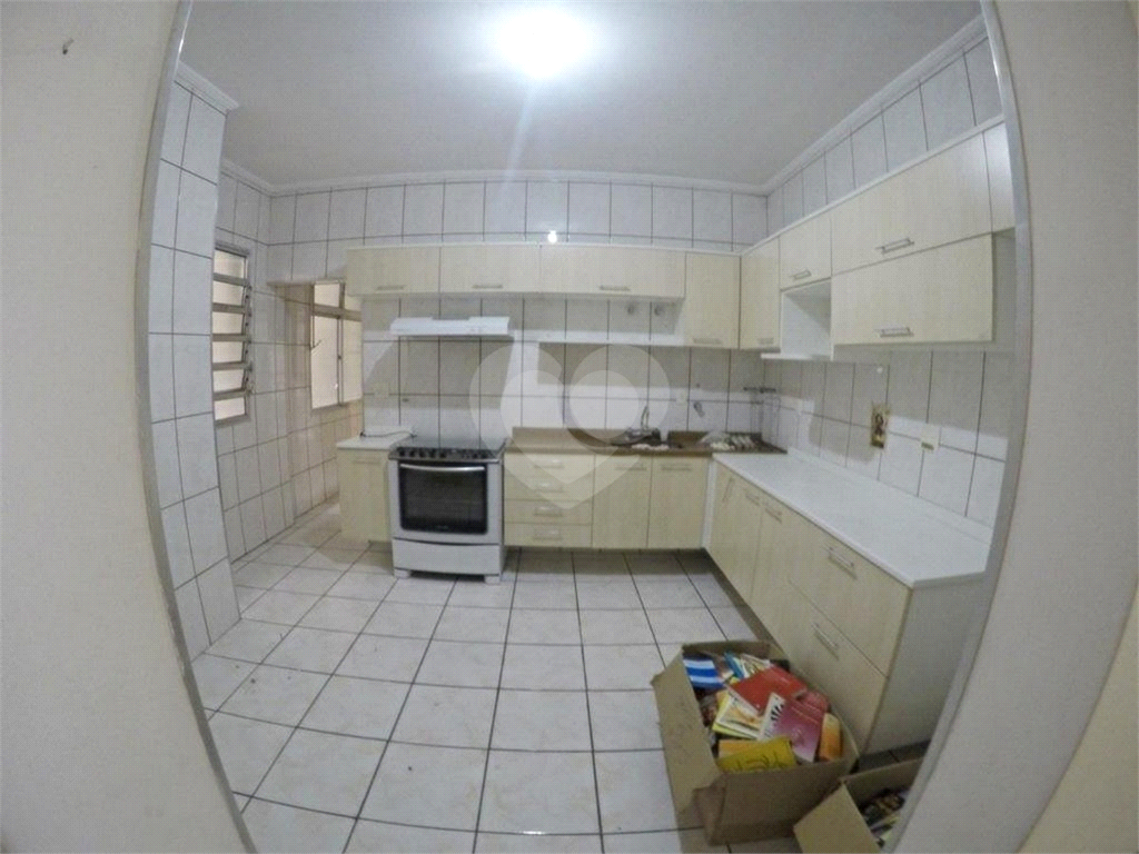 Venda Apartamento São Paulo Paraíso REO246111 39