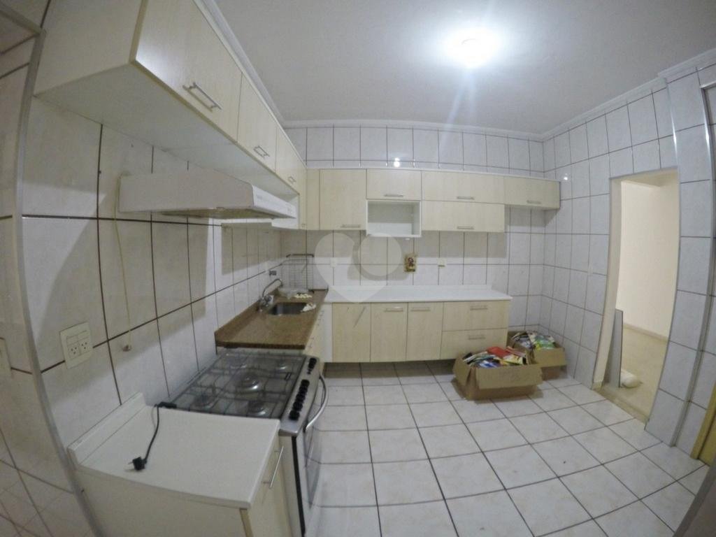 Venda Apartamento São Paulo Paraíso REO246111 13