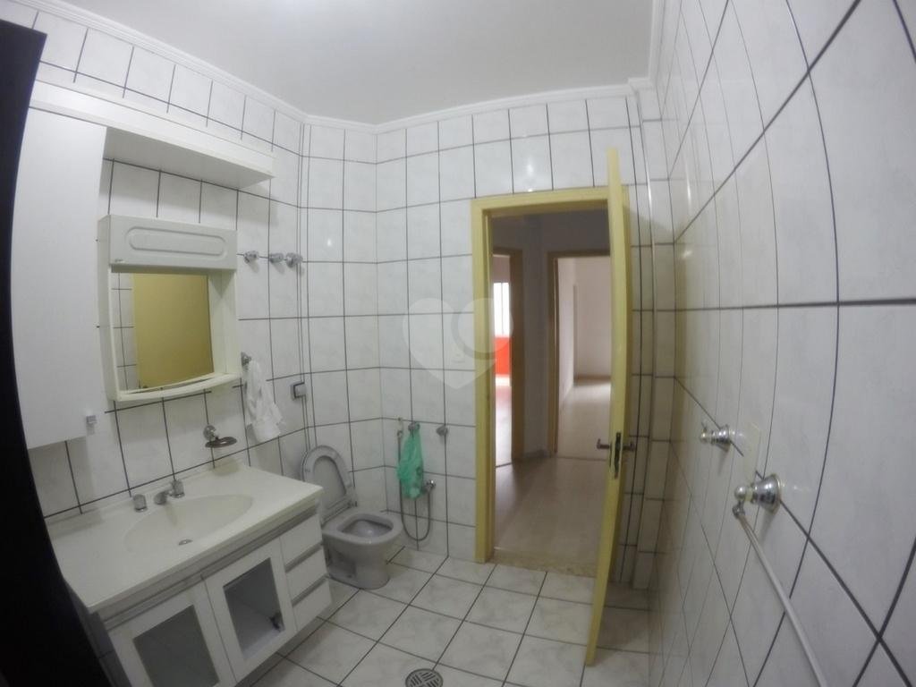 Venda Apartamento São Paulo Paraíso REO246111 10