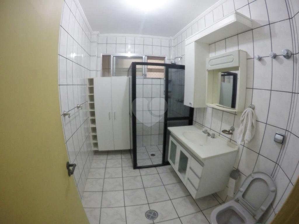 Venda Apartamento São Paulo Paraíso REO246111 9