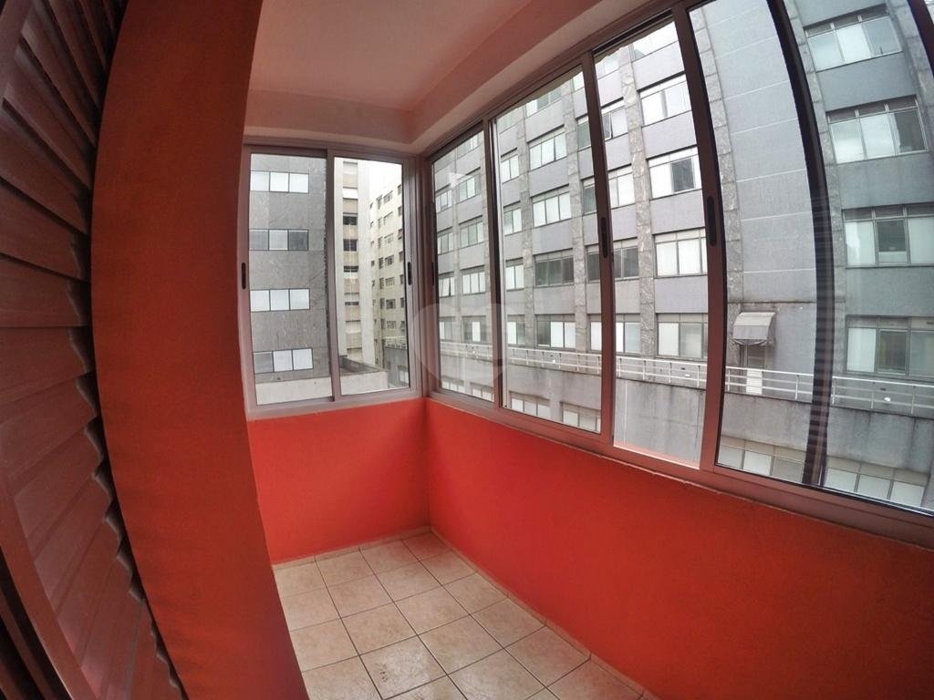 Venda Apartamento São Paulo Paraíso REO246111 1