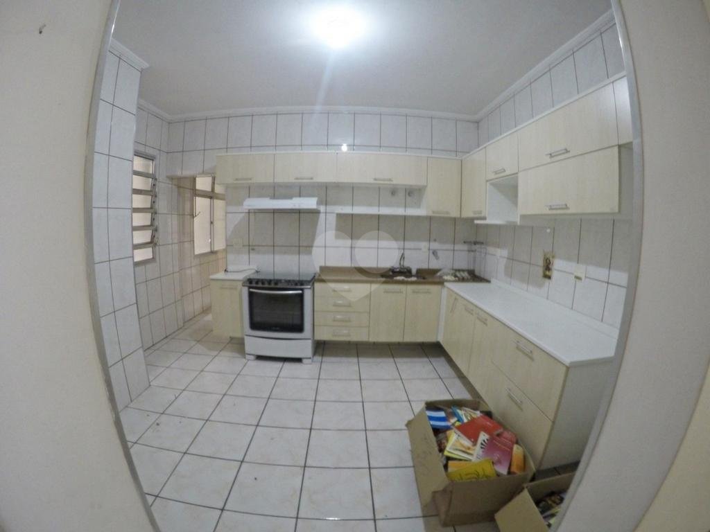 Venda Apartamento São Paulo Paraíso REO246111 14