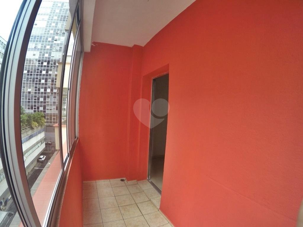 Venda Apartamento São Paulo Paraíso REO246111 6