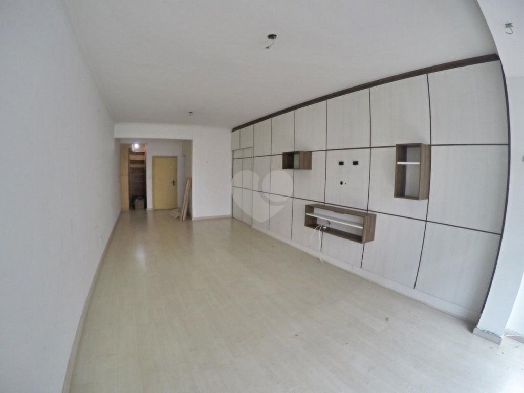 Venda Apartamento São Paulo Paraíso REO246111 17