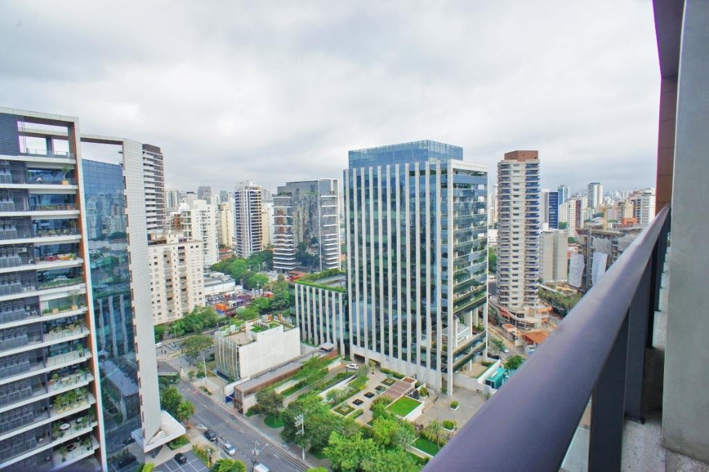 Aluguel Flat São Paulo Vila Olímpia REO246118 52