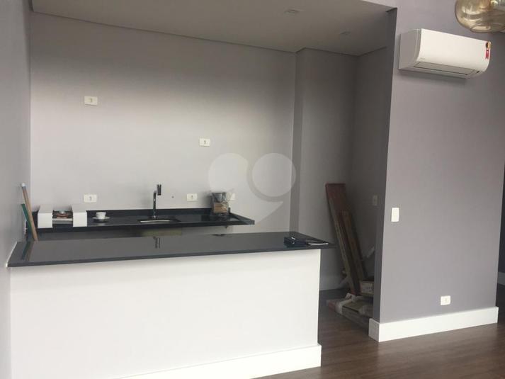 Aluguel Flat São Paulo Vila Olímpia REO246118 10