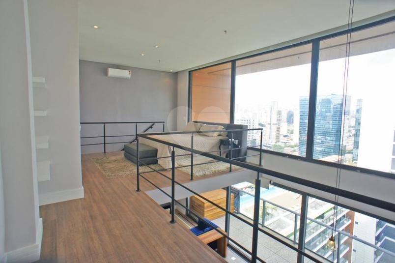 Venda Flat São Paulo Vila Olímpia REO246118 40