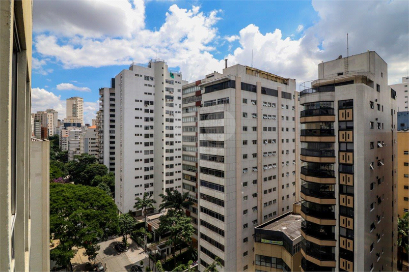 Venda Cobertura São Paulo Higienópolis REO24612 12