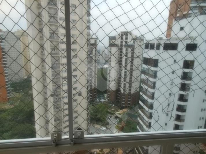 Venda Duplex São Paulo Jardim Fonte Do Morumbi REO24616 16