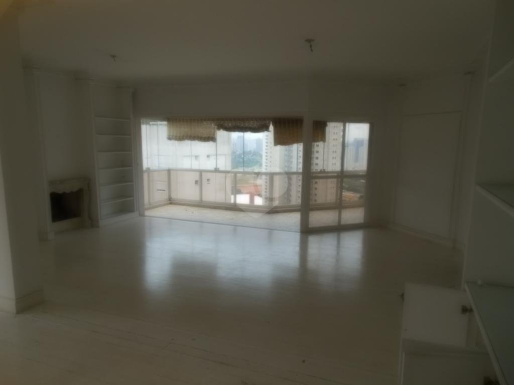 Venda Duplex São Paulo Jardim Fonte Do Morumbi REO24616 23