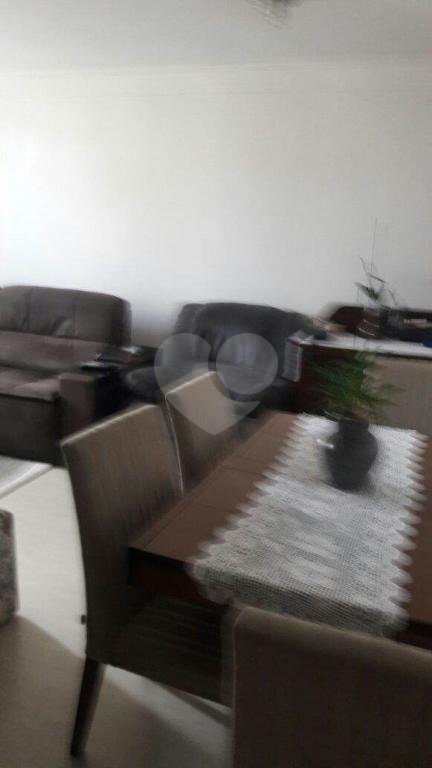 Venda Apartamento São Paulo Vila Prudente REO246198 10