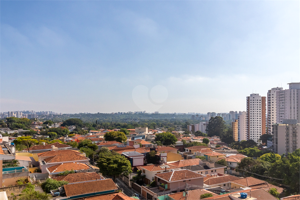 Venda Sobrado São Paulo Vila Madalena REO246201 9