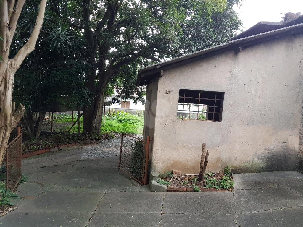 Venda Terreno São Paulo Vila Bruna REO246215 19