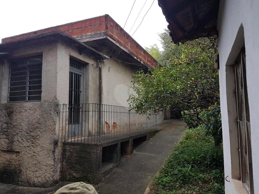 Venda Terreno São Paulo Vila Bruna REO246215 21