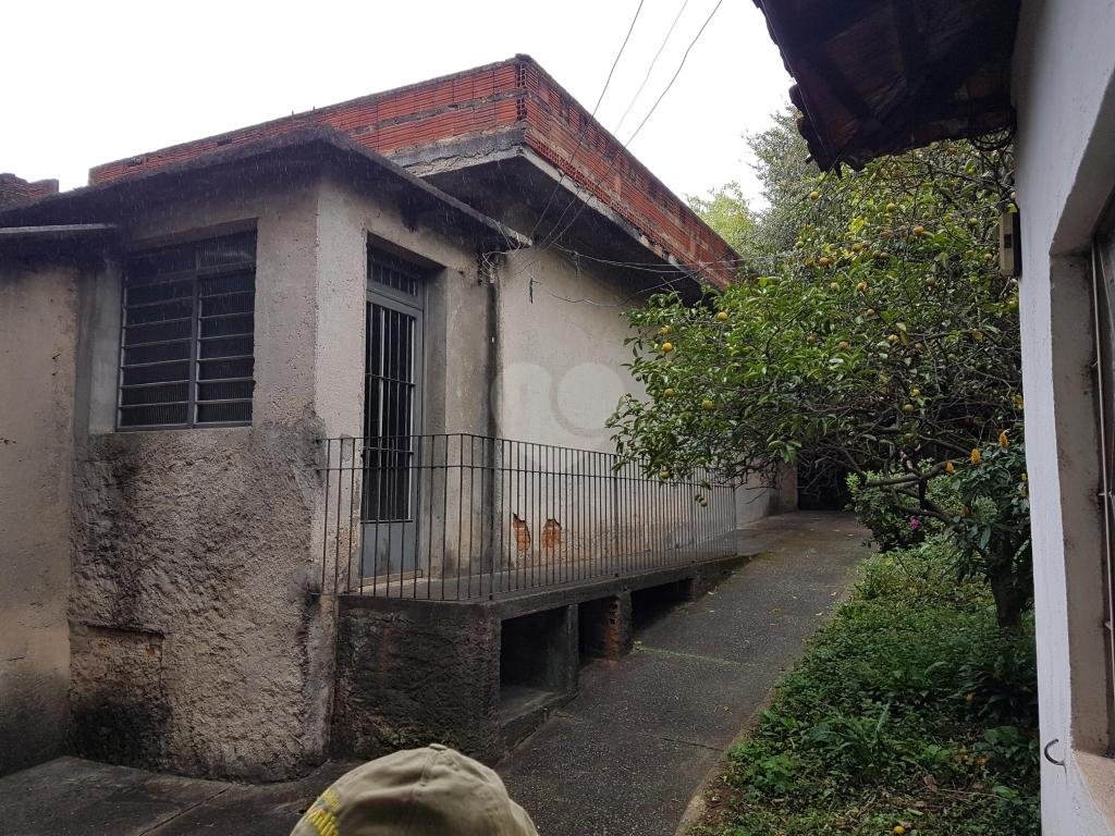 Venda Terreno São Paulo Vila Bruna REO246215 20