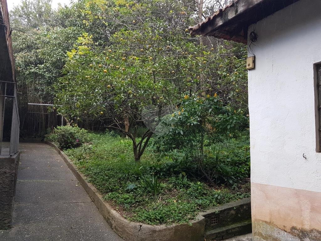 Venda Terreno São Paulo Vila Bruna REO246215 12