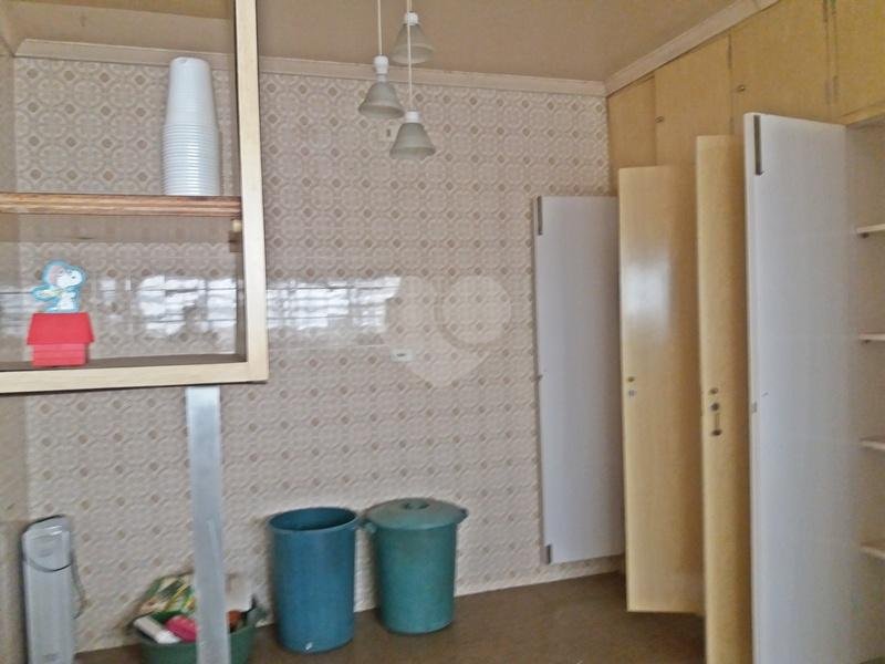 Venda Casa térrea São Paulo Vila Monte Alegre REO246225 16