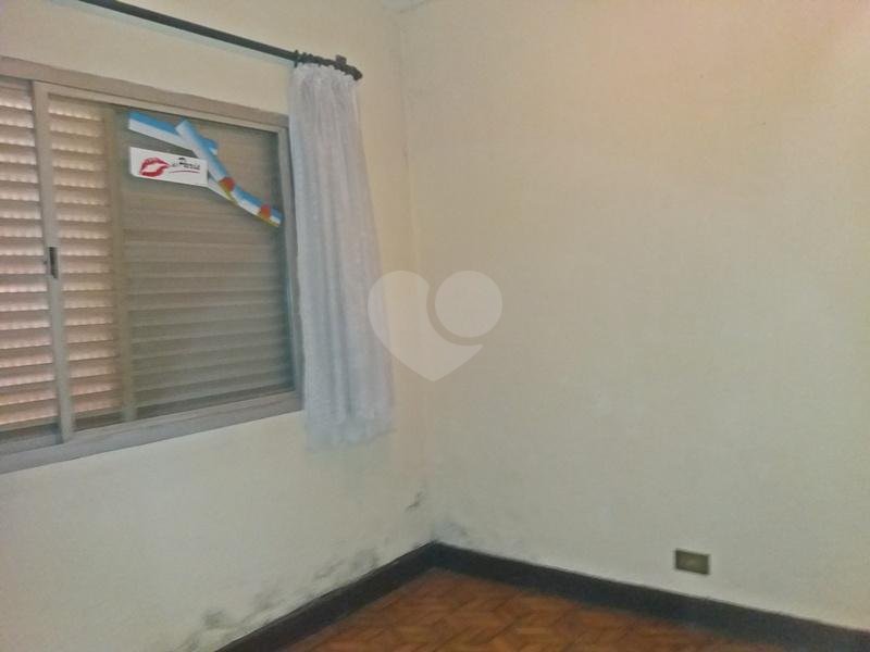 Venda Casa térrea São Paulo Vila Monte Alegre REO246225 9