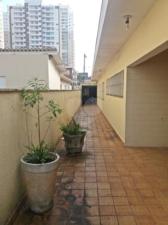 Venda Casa térrea São Paulo Vila Monte Alegre REO246225 23