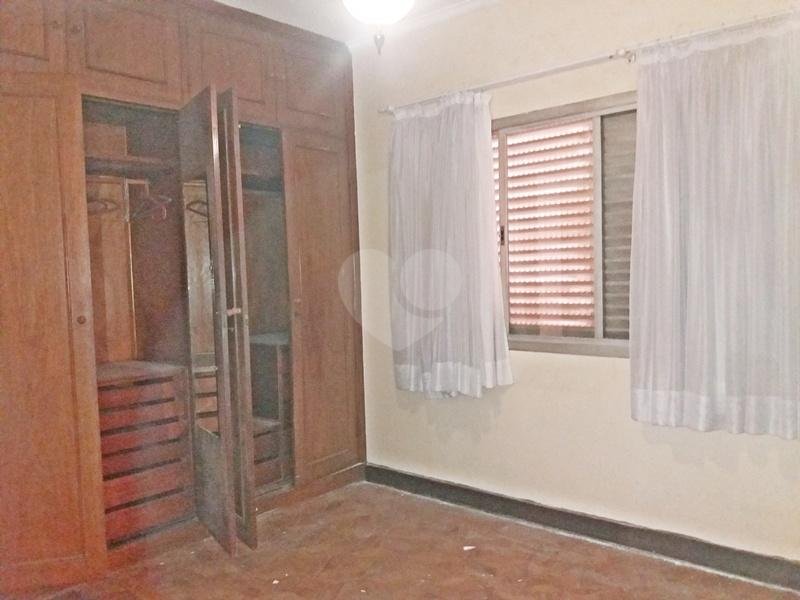 Venda Casa térrea São Paulo Vila Monte Alegre REO246225 8