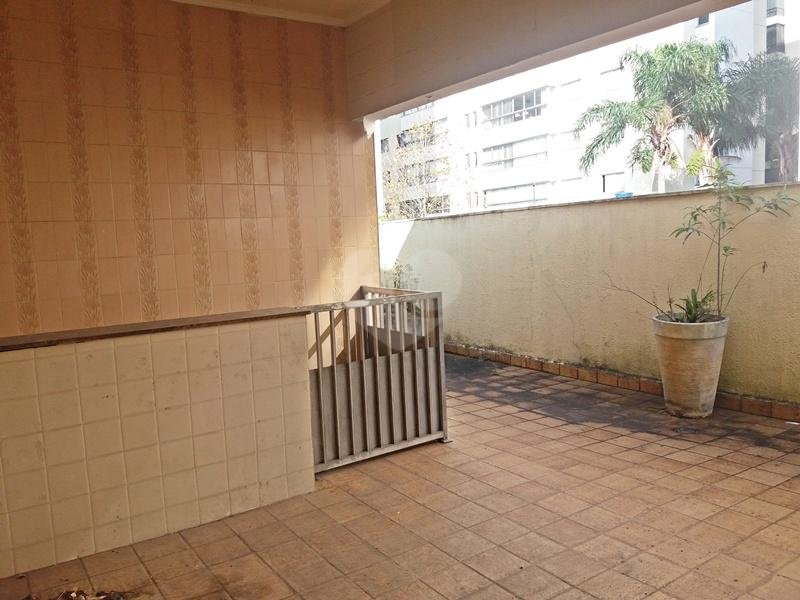 Venda Casa térrea São Paulo Vila Monte Alegre REO246225 20