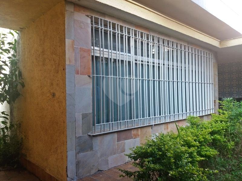 Venda Casa térrea São Paulo Vila Monte Alegre REO246225 4