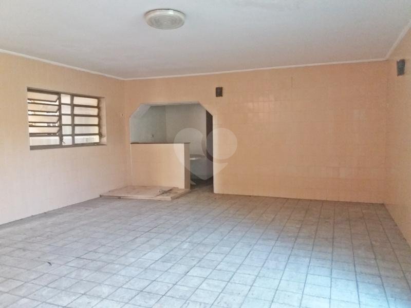 Venda Casa térrea São Paulo Vila Monte Alegre REO246225 21