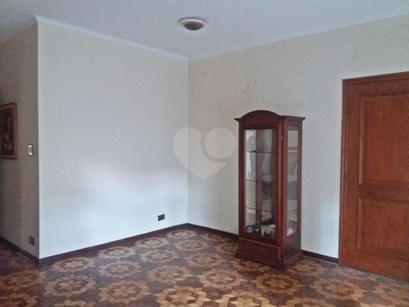 Venda Casa térrea São Paulo Vila Monte Alegre REO246225 5