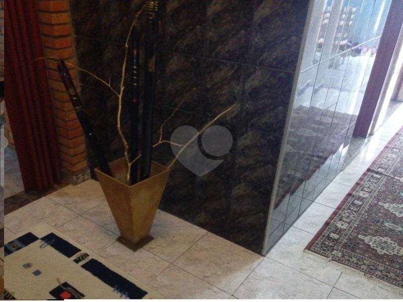 Venda Casa São Paulo Vila Romana REO246379 6