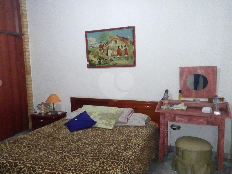 Venda Casa São Paulo Vila Romana REO246379 11