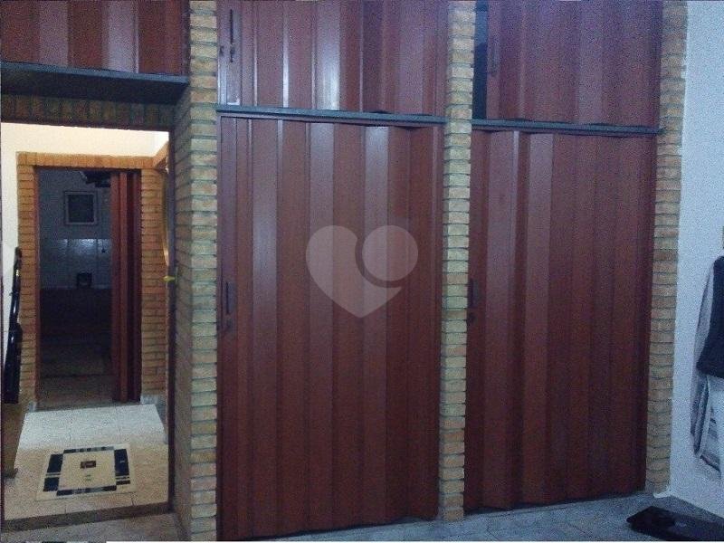 Venda Casa São Paulo Vila Romana REO246379 5