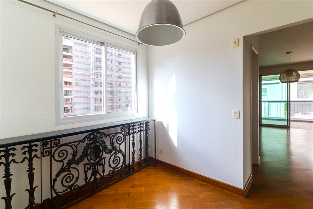 Venda Apartamento São Paulo Vila Nova Conceição REO24642 8