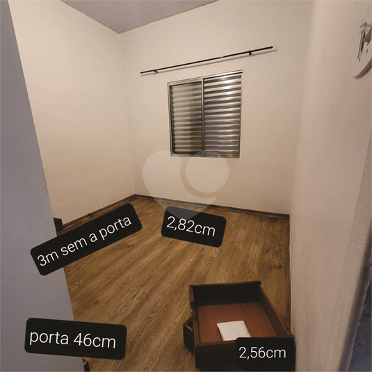 Venda Apartamento São Paulo Jardim São Paulo(zona Norte) REO246458 10