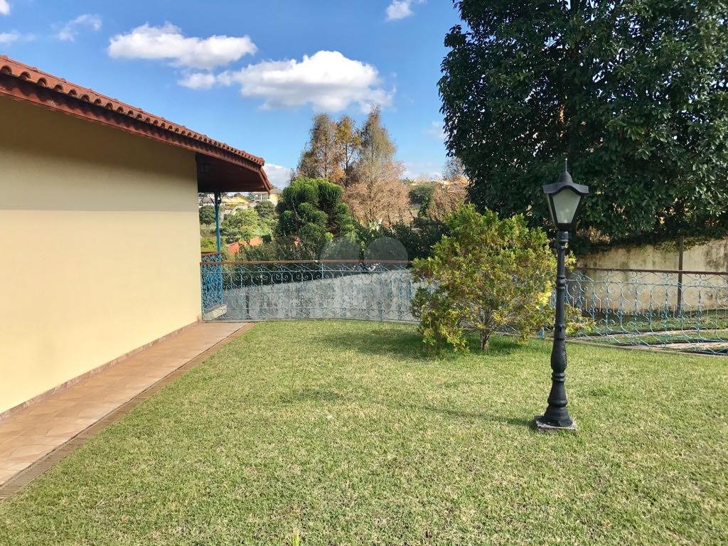 Venda Casa Cotia Jardim Passárgada I REO246460 9