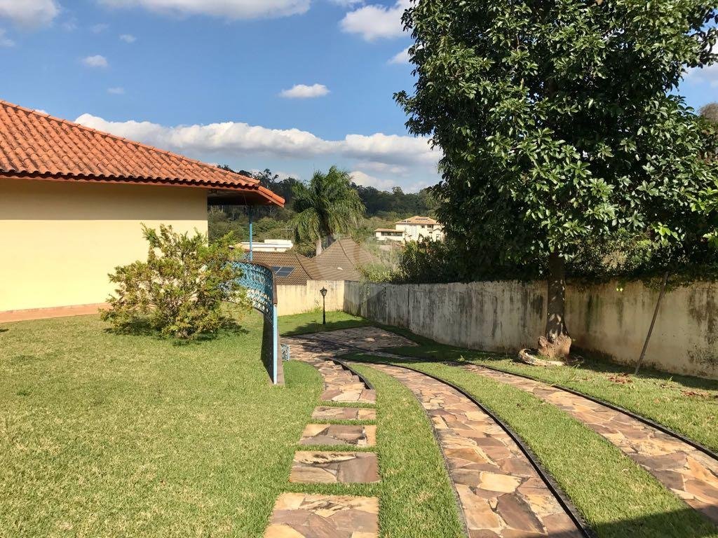 Venda Casa Cotia Jardim Passárgada I REO246460 8