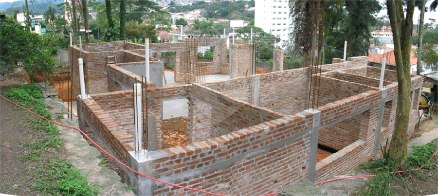 Venda Casa São Paulo Vila Albertina REO246471 9